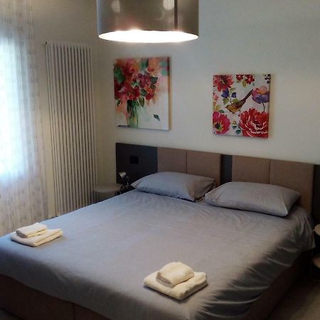 Salvia E Timo Rooms Borso del Grappa Exterior photo
