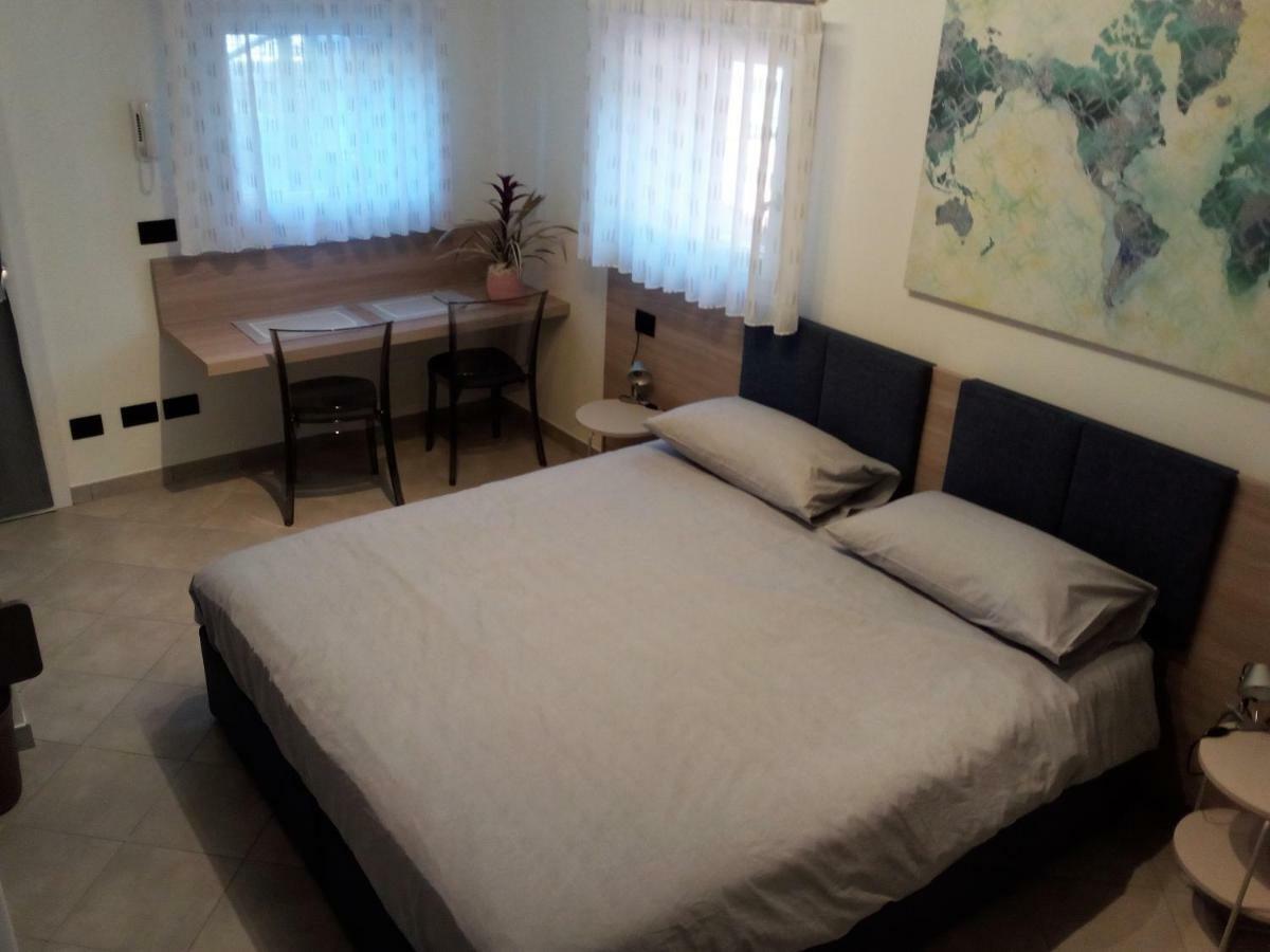 Salvia E Timo Rooms Borso del Grappa Exterior photo