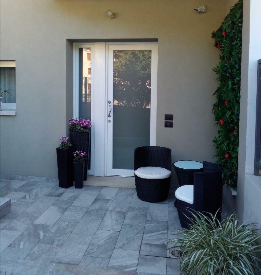 Salvia E Timo Rooms Borso del Grappa Exterior photo