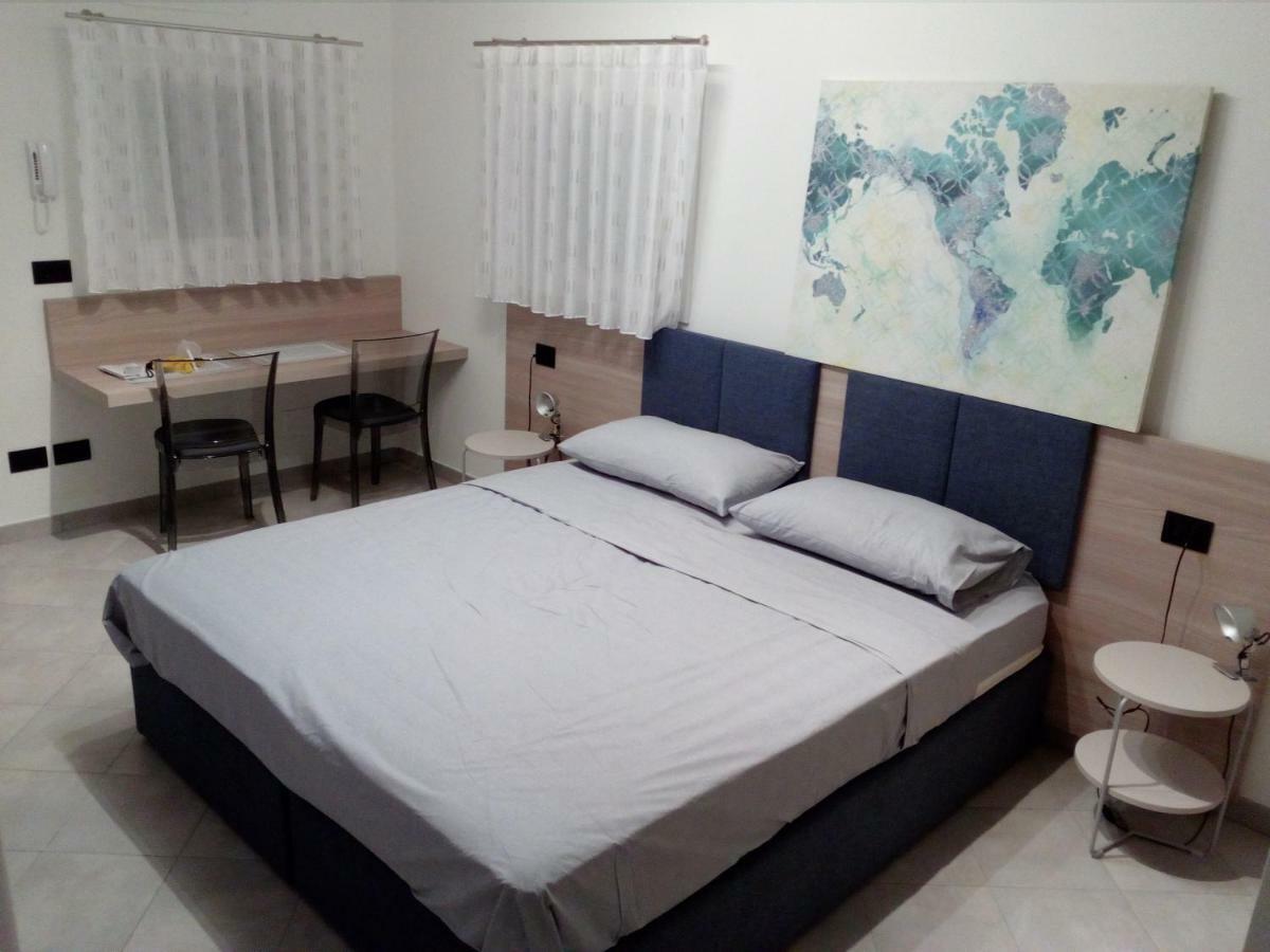 Salvia E Timo Rooms Borso del Grappa Exterior photo