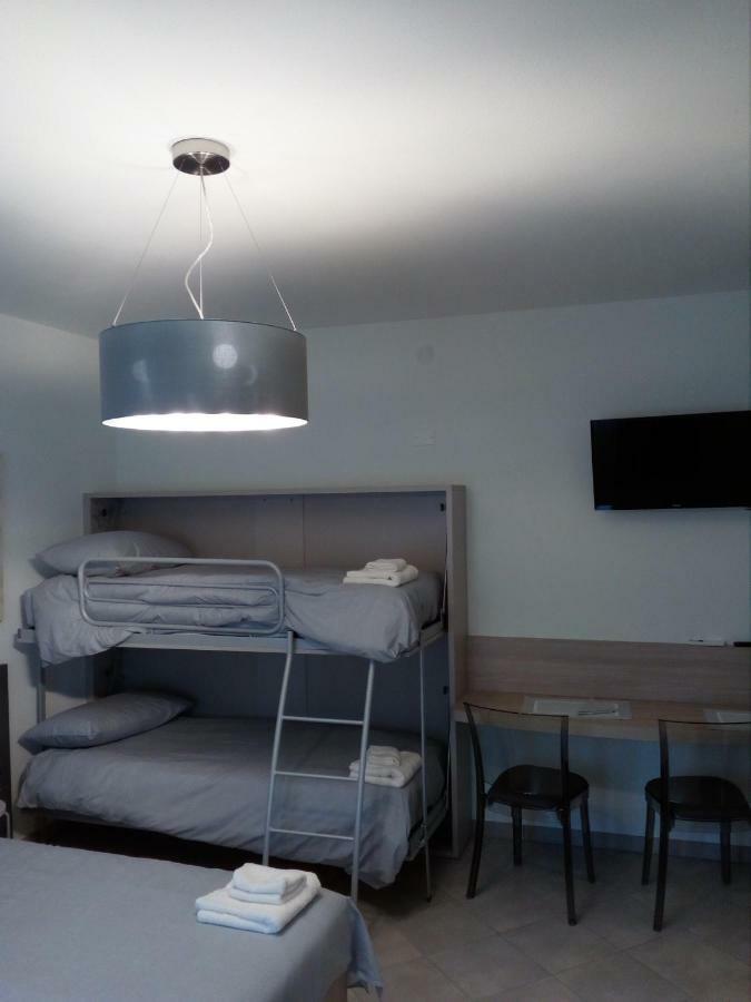 Salvia E Timo Rooms Borso del Grappa Exterior photo