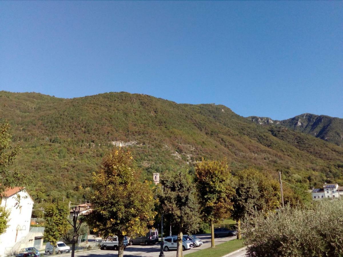 Salvia E Timo Rooms Borso del Grappa Exterior photo