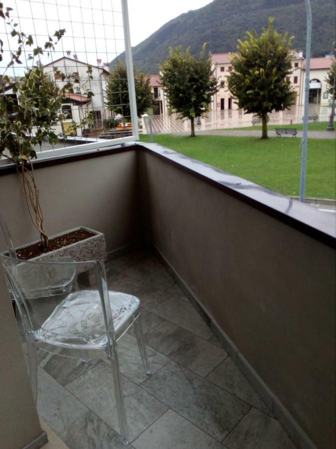 Salvia E Timo Rooms Borso del Grappa Exterior photo