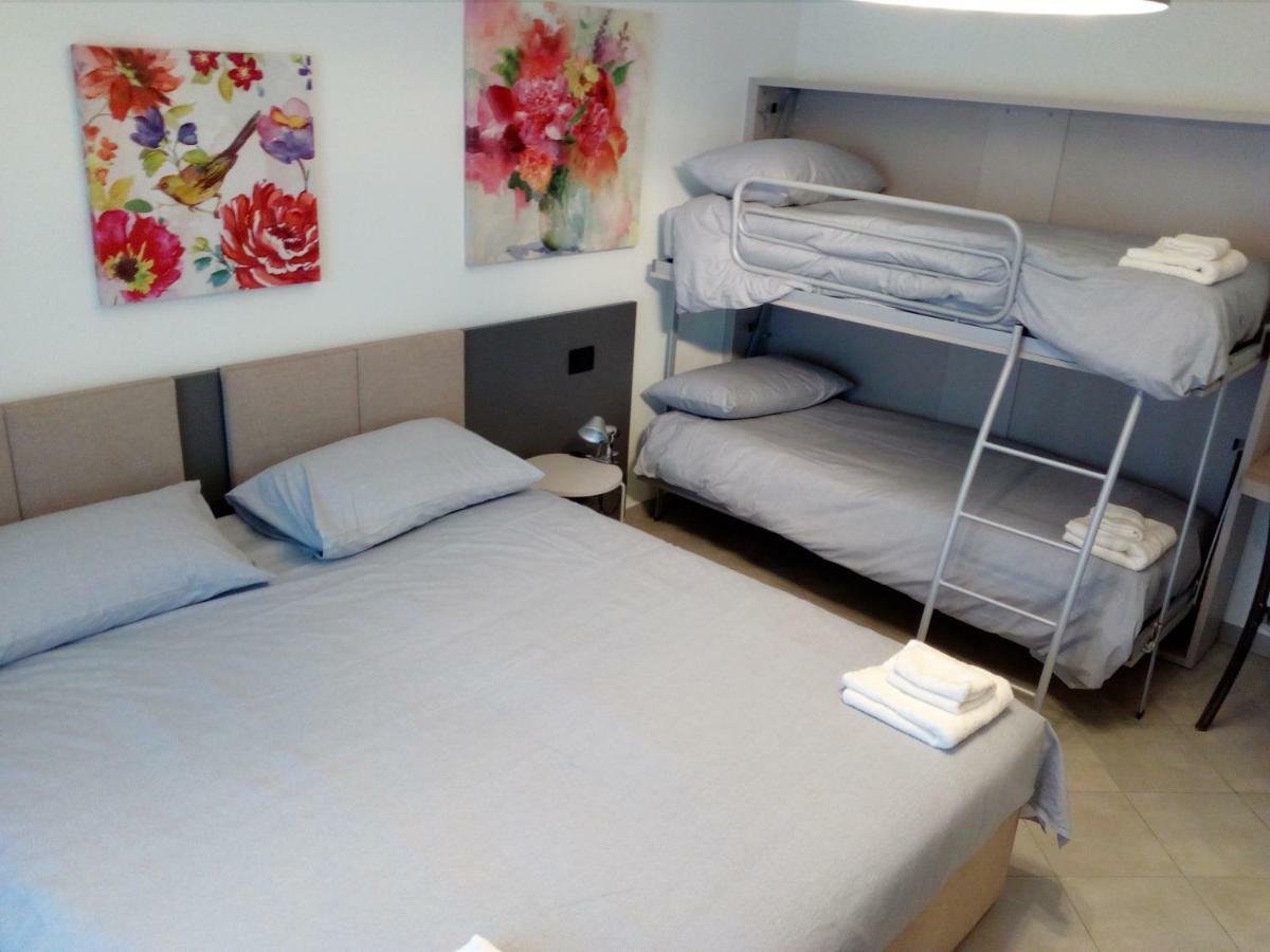 Salvia E Timo Rooms Borso del Grappa Exterior photo